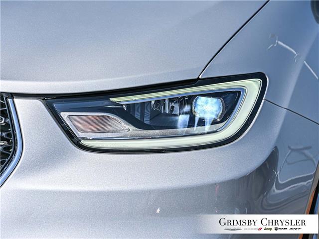 2024 Chrysler Pacifica Limited (Stk: U6356) in Grimsby - Image 8 of 34