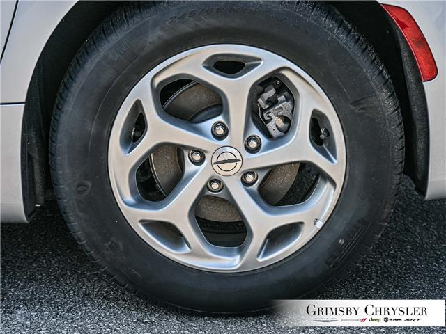 2024 Chrysler Pacifica Limited (Stk: U6356) in Grimsby - Image 9 of 34
