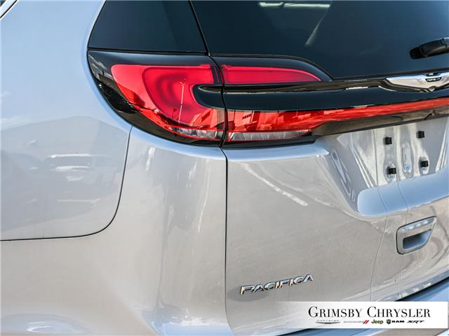 2024 Chrysler Pacifica Limited (Stk: U6356) in Grimsby - Image 10 of 34