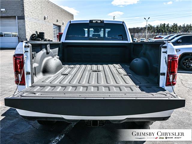 2025 RAM 2500 Big Horn (Stk: U6373) in Grimsby - Image 6 of 30
