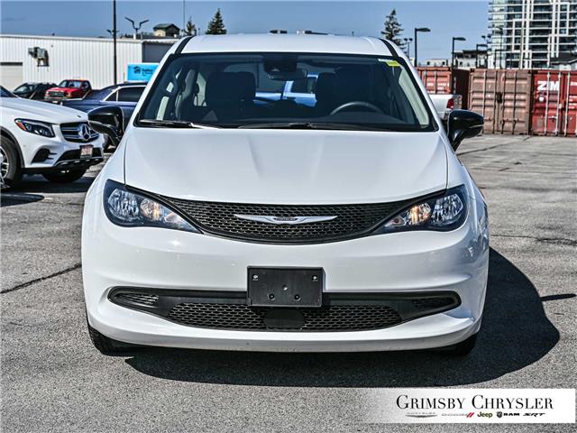 2024 Chrysler Grand Caravan SXT (Stk: U6384) in Grimsby - Image 2 of 30