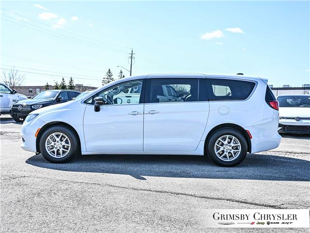 2024 Chrysler Grand Caravan SXT (Stk: U6384) in Grimsby - Image 3 of 30