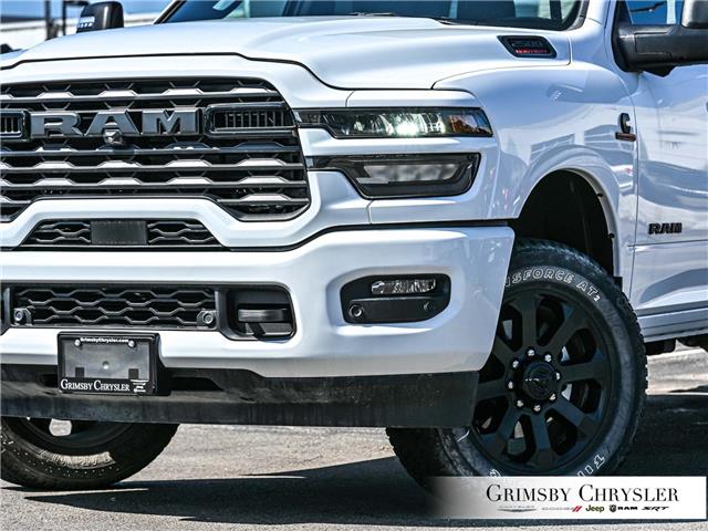 2025 RAM 2500 Big Horn (Stk: U6373) in Grimsby - Image 7 of 30