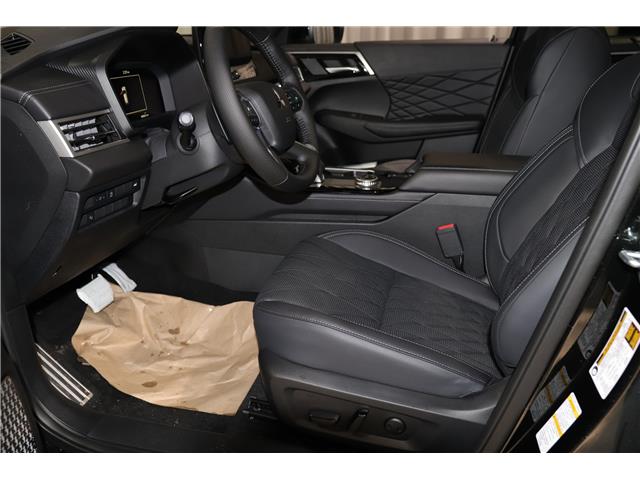 2026 Mitsubishi Outlander GT NOIR (Stk: T26414) in Edmonton - Image 11 of 34