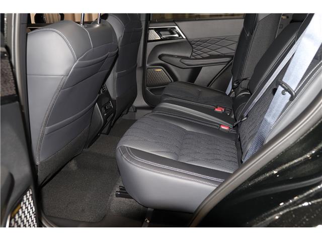 2026 Mitsubishi Outlander GT NOIR (Stk: T26414) in Edmonton - Image 27 of 34