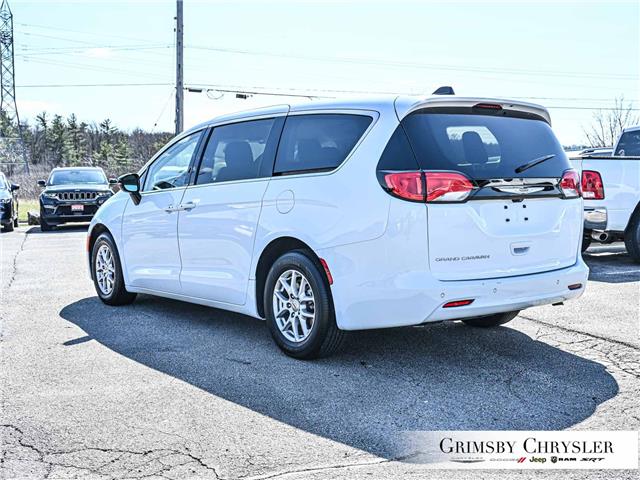 2024 Chrysler Grand Caravan SXT (Stk: U6384) in Grimsby - Image 4 of 30