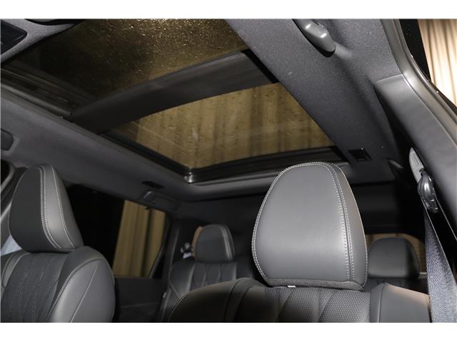 2026 Mitsubishi Outlander GT NOIR (Stk: T26414) in Edmonton - Image 12 of 34