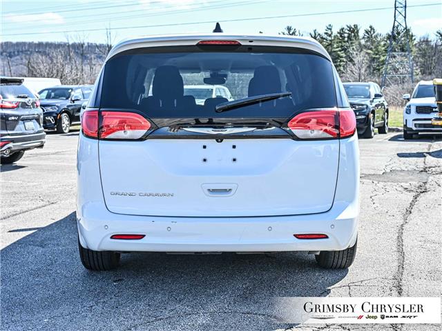2024 Chrysler Grand Caravan SXT (Stk: U6384) in Grimsby - Image 5 of 30