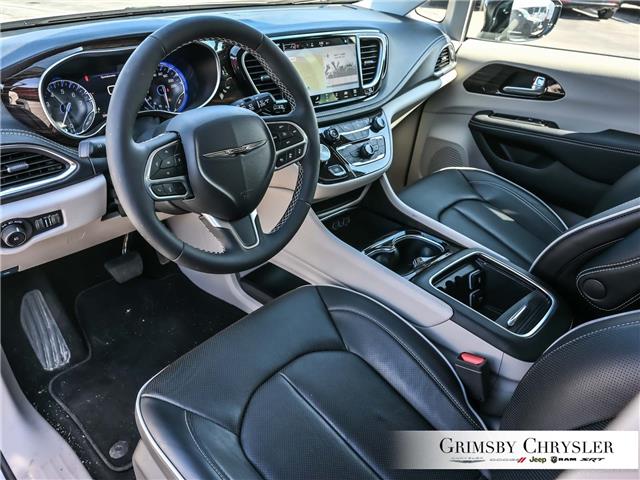 2024 Chrysler Pacifica Limited (Stk: U6356) in Grimsby - Image 14 of 34