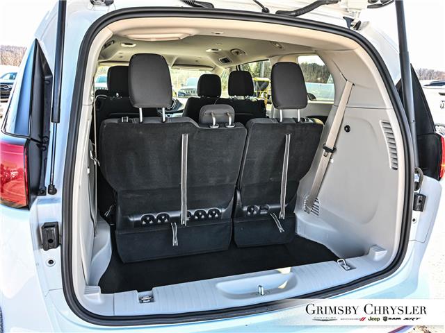 2024 Chrysler Grand Caravan SXT (Stk: U6384) in Grimsby - Image 6 of 30