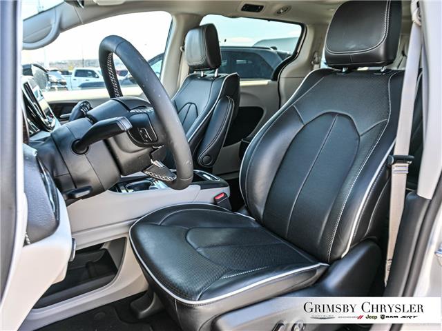 2024 Chrysler Pacifica Limited (Stk: U6356) in Grimsby - Image 16 of 34