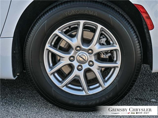 2024 Chrysler Grand Caravan SXT (Stk: U6384) in Grimsby - Image 9 of 30