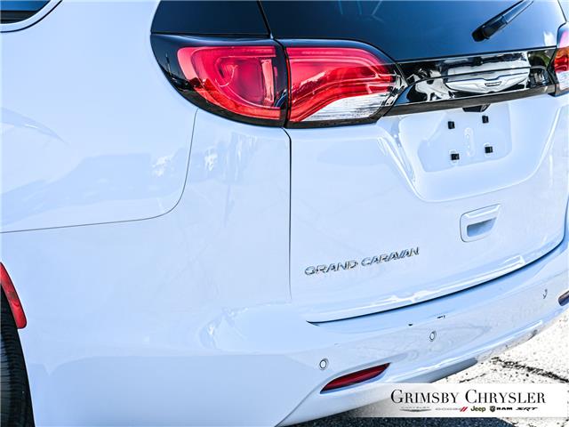 2024 Chrysler Grand Caravan SXT (Stk: U6384) in Grimsby - Image 10 of 30