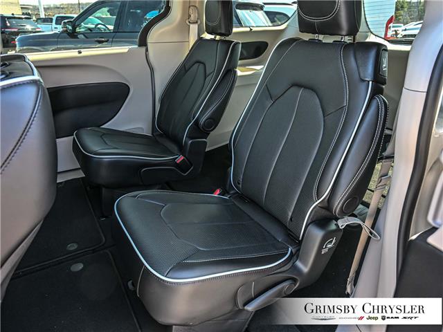 2024 Chrysler Pacifica Limited (Stk: U6356) in Grimsby - Image 19 of 34