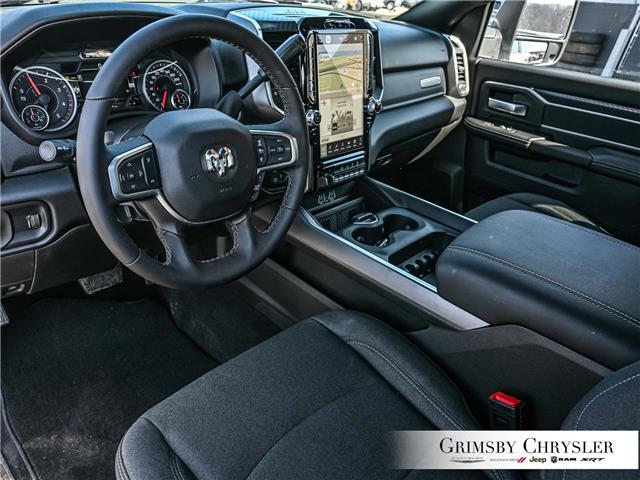 2025 RAM 2500 Big Horn (Stk: U6373) in Grimsby - Image 14 of 30