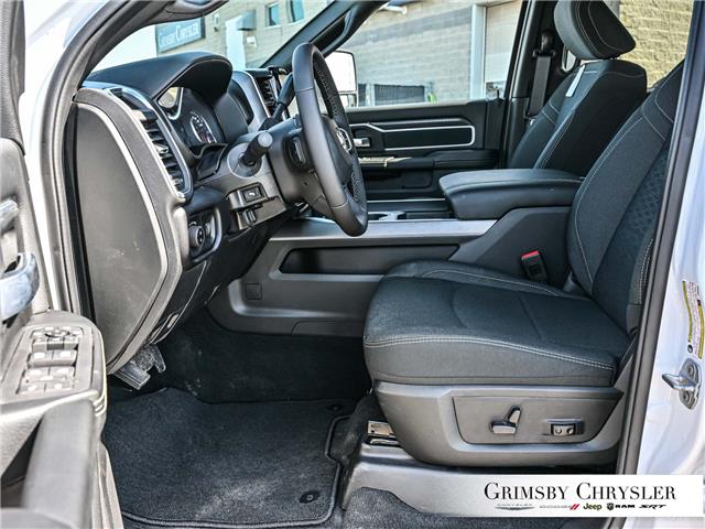 2025 RAM 2500 Big Horn (Stk: U6373) in Grimsby - Image 15 of 30