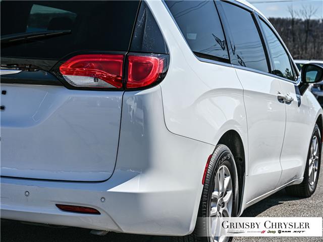 2024 Chrysler Grand Caravan SXT (Stk: U6384) in Grimsby - Image 11 of 30