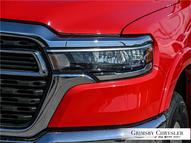 2025 RAM 1500 Big Horn (Stk: U6383) in Grimsby - Image 8 of 29