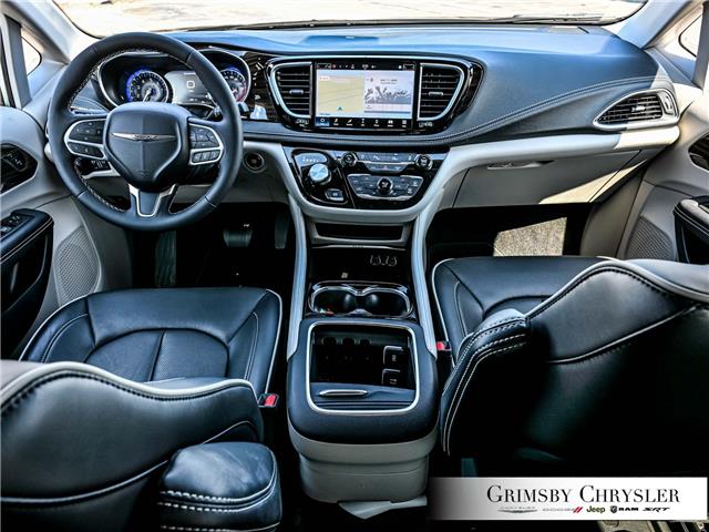 2024 Chrysler Pacifica Limited (Stk: U6356) in Grimsby - Image 20 of 34