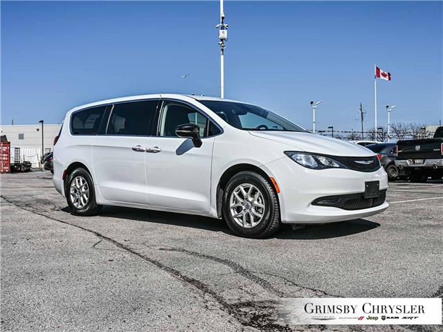 2024 Chrysler Grand Caravan SXT (Stk: U6384) in Grimsby - Image 12 of 30