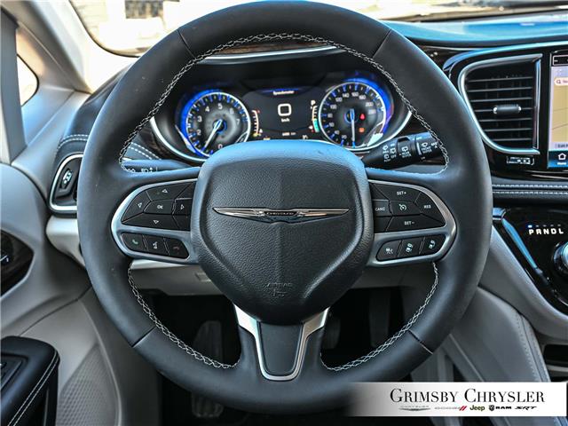 2024 Chrysler Pacifica Limited (Stk: U6356) in Grimsby - Image 21 of 34