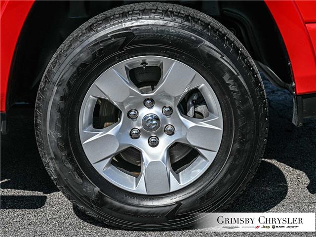 2025 RAM 1500 Big Horn (Stk: U6383) in Grimsby - Image 9 of 29
