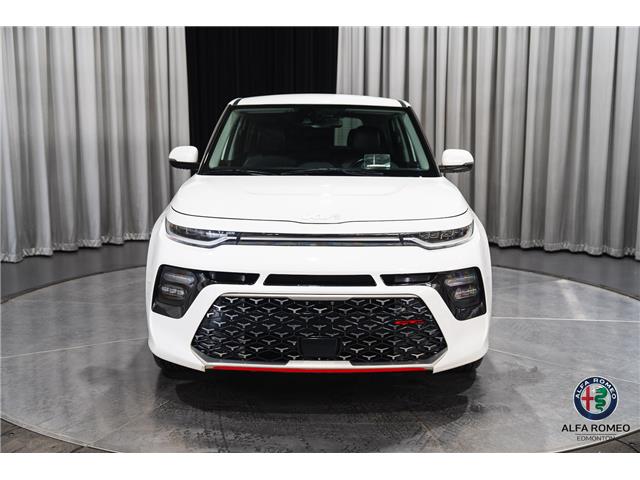 2022 Kia Soul GT-Line Limited (Stk: AB015A) in Edmonton - Image 8 of 27