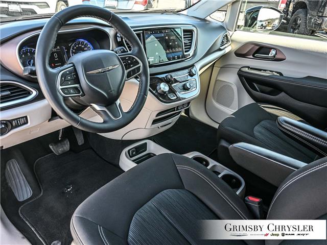 2024 Chrysler Grand Caravan SXT (Stk: U6384) in Grimsby - Image 13 of 30