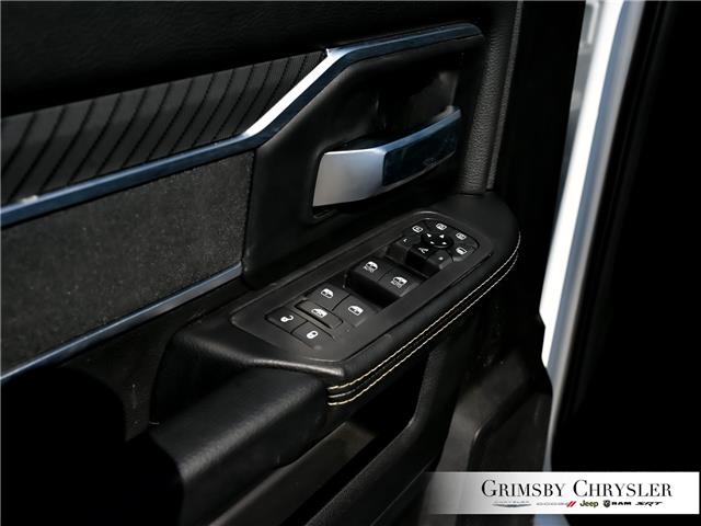 2025 RAM 2500 Big Horn (Stk: U6373) in Grimsby - Image 17 of 30