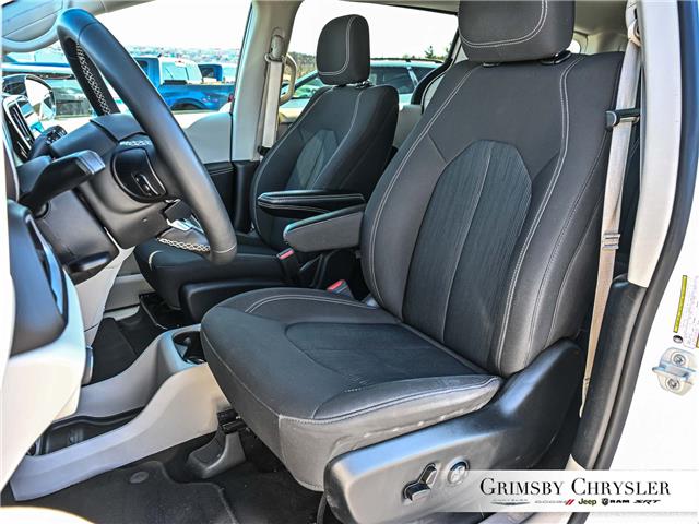 2024 Chrysler Grand Caravan SXT (Stk: U6384) in Grimsby - Image 14 of 30
