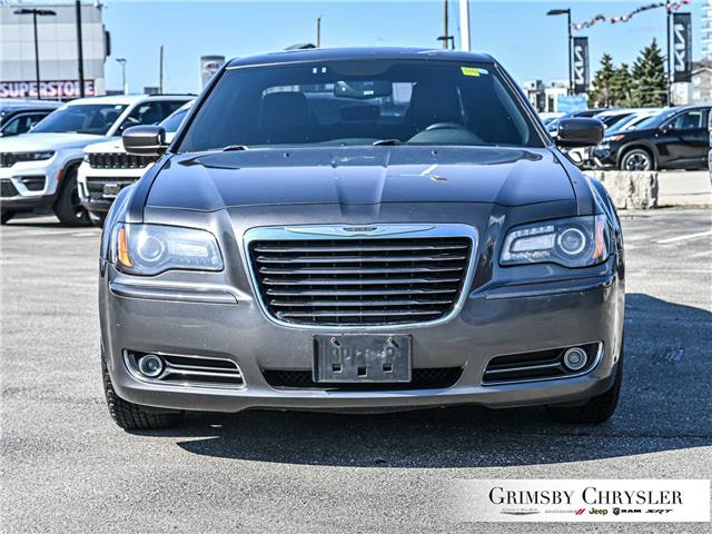 2013 Chrysler 300 S (Stk: N25200B) in Grimsby - Image 2 of 32
