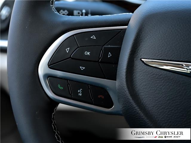2024 Chrysler Pacifica Limited (Stk: U6356) in Grimsby - Image 23 of 34