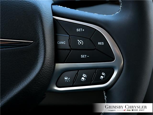 2024 Chrysler Pacifica Limited (Stk: U6356) in Grimsby - Image 24 of 34