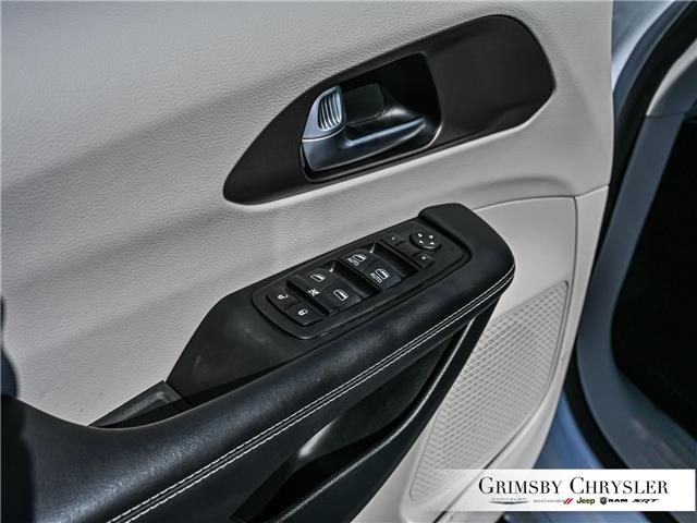 2024 Chrysler Grand Caravan SXT (Stk: U6384) in Grimsby - Image 15 of 30