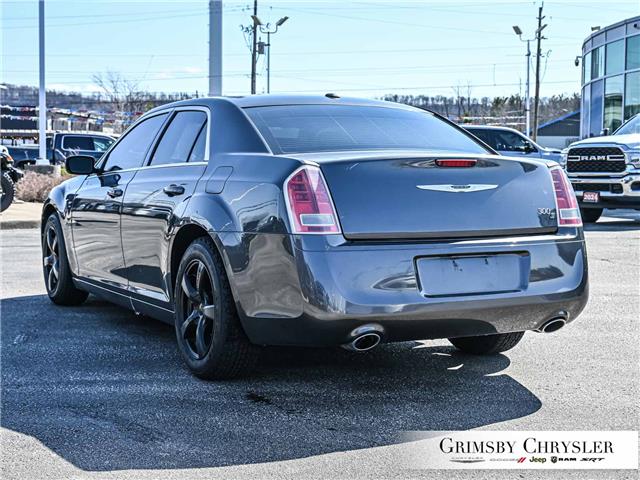 2013 Chrysler 300 S (Stk: N25200B) in Grimsby - Image 4 of 32