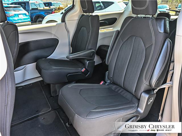 2024 Chrysler Grand Caravan SXT (Stk: U6384) in Grimsby - Image 16 of 30