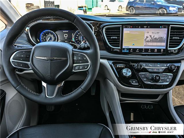 2024 Chrysler Pacifica Limited (Stk: U6356) in Grimsby - Image 25 of 34