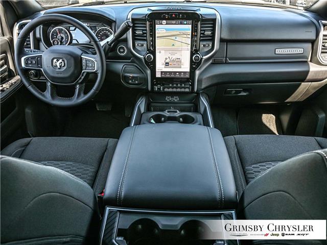 2025 RAM 2500 Big Horn (Stk: U6373) in Grimsby - Image 20 of 30