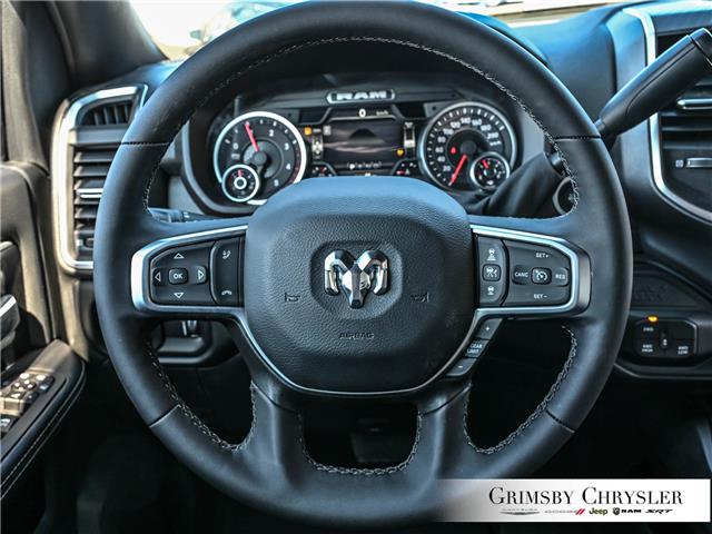 2025 RAM 2500 Big Horn (Stk: U6373) in Grimsby - Image 21 of 30