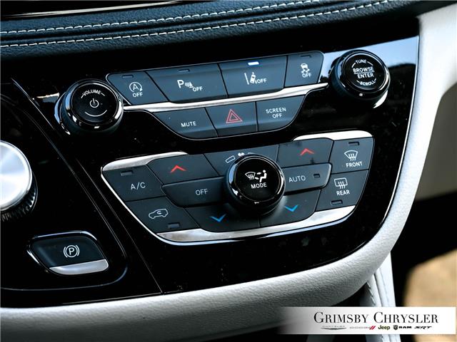 2024 Chrysler Pacifica Limited (Stk: U6356) in Grimsby - Image 26 of 34