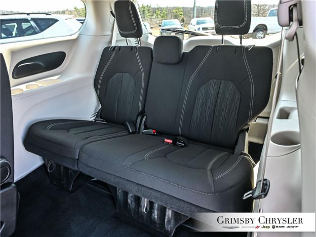2024 Chrysler Grand Caravan SXT (Stk: U6384) in Grimsby - Image 17 of 30