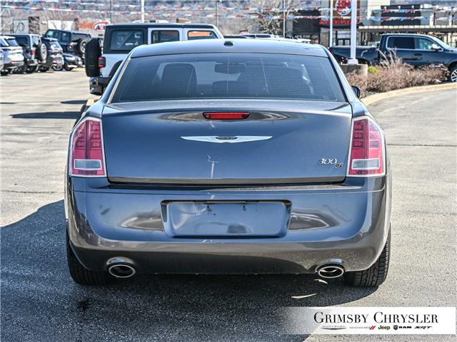 2013 Chrysler 300 S (Stk: N25200B) in Grimsby - Image 5 of 32