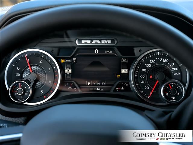 2025 RAM 2500 Big Horn (Stk: U6373) in Grimsby - Image 22 of 30