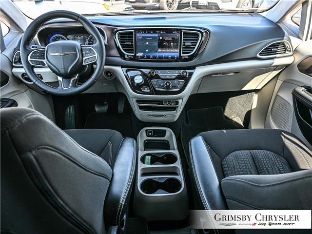2024 Chrysler Grand Caravan SXT (Stk: U6384) in Grimsby - Image 18 of 30