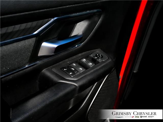 2025 RAM 1500 Big Horn (Stk: U6383) in Grimsby - Image 16 of 29