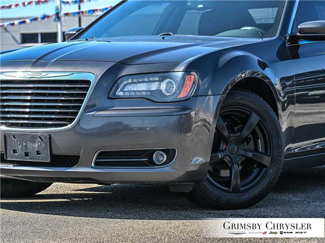 2013 Chrysler 300 S (Stk: N25200B) in Grimsby - Image 7 of 32