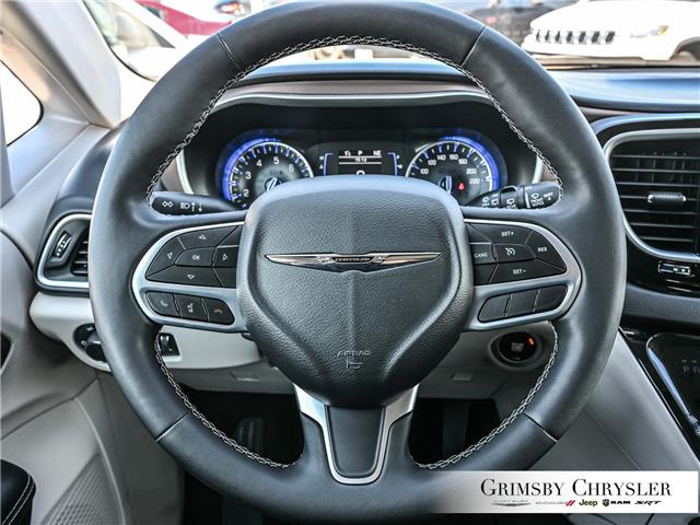 2024 Chrysler Grand Caravan SXT (Stk: U6384) in Grimsby - Image 19 of 30