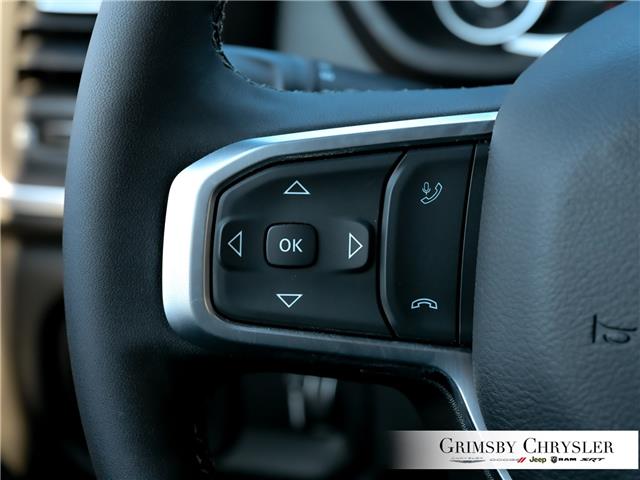 2025 RAM 2500 Big Horn (Stk: U6373) in Grimsby - Image 23 of 30
