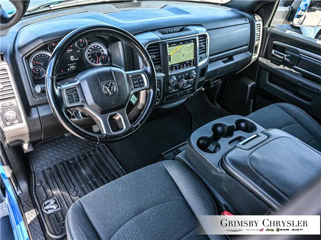 2022 RAM 1500 Classic SLT (Stk: U6365) in Grimsby - Image 13 of 31
