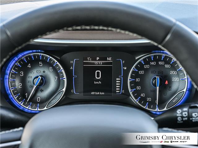 2024 Chrysler Grand Caravan SXT (Stk: U6384) in Grimsby - Image 20 of 30
